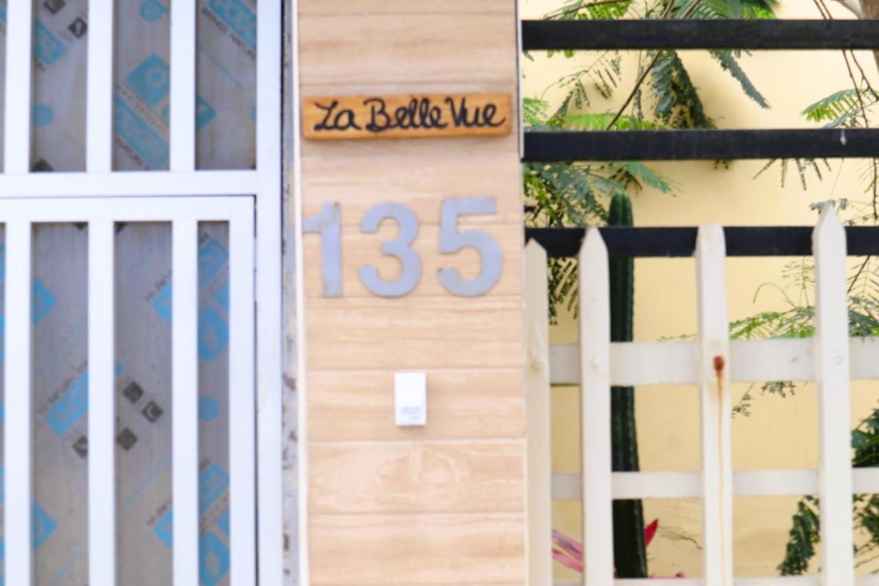 Hotel La Belle Vue Distretto di Distretto di Lima Esterno foto